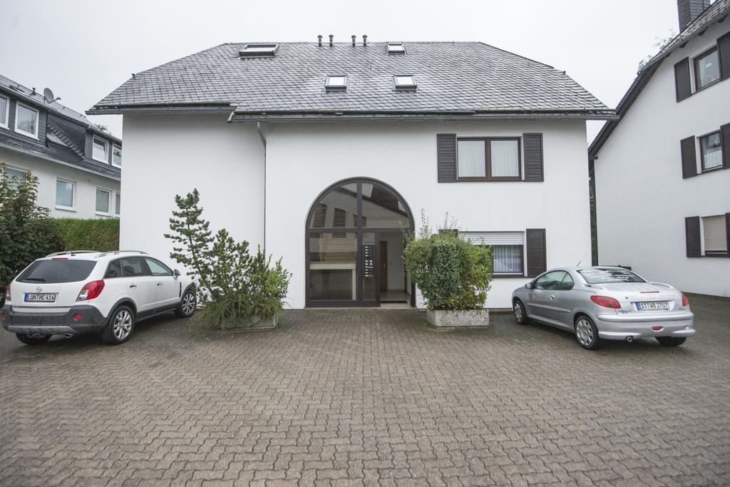 Appartement Wietheger's