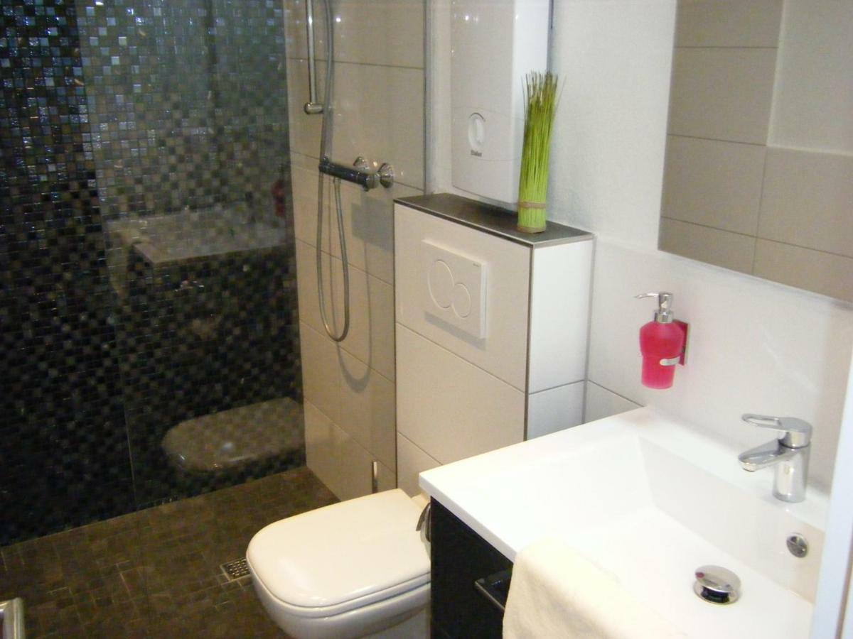 Appartement Wietheger's