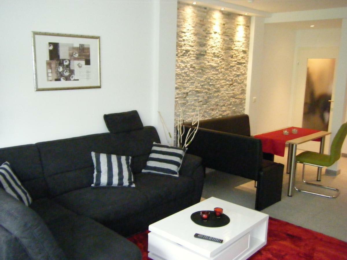 Appartement Wietheger's