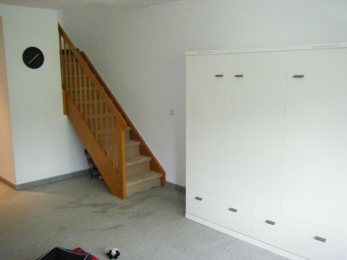 Appartement Wietheger's