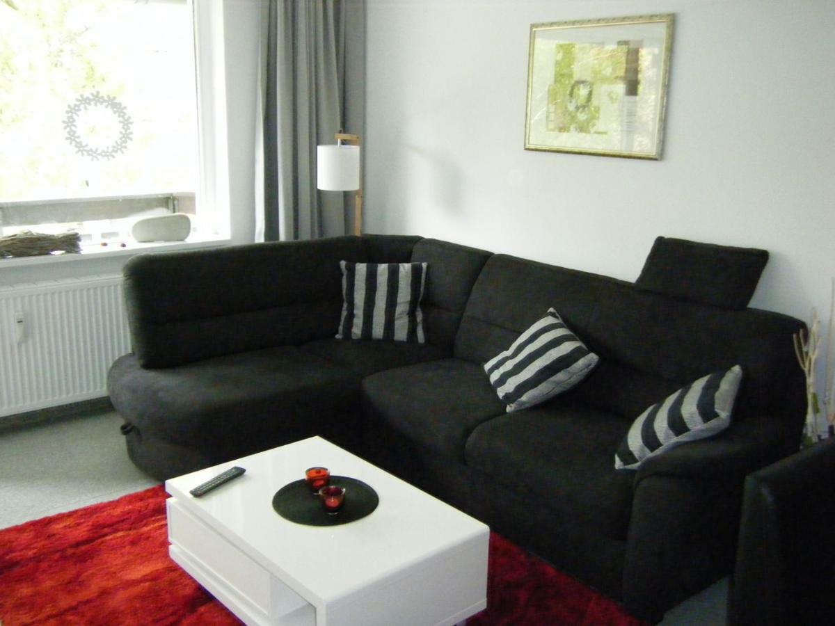 Appartement Wietheger's *