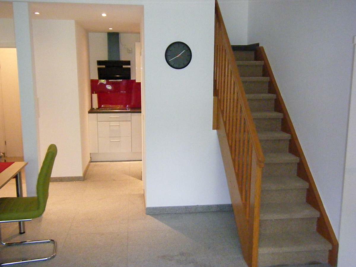 Appartement Wietheger's Willingen (Upland)