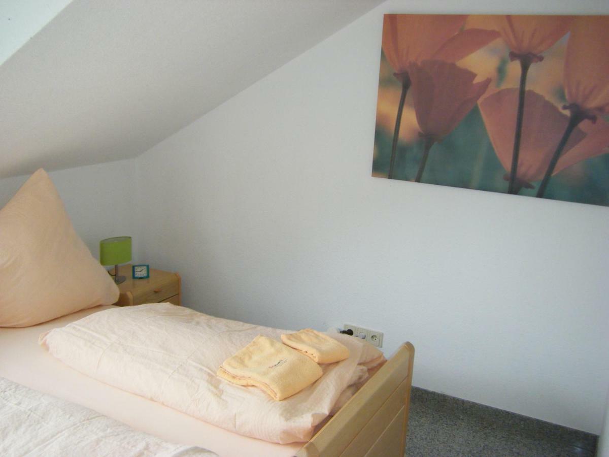 Appartement Wietheger's