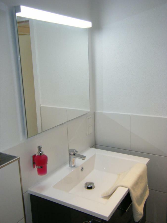 Appartement Wietheger's *